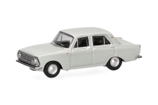 Herpa 066877 - TT - Moskwitsch 408 - hellblau